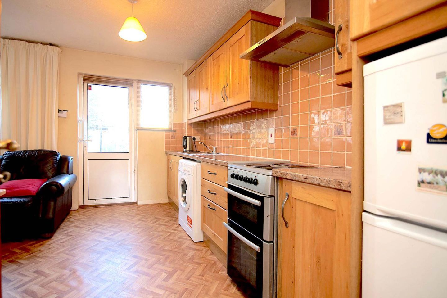 136 Edgewood Lawns, Blanchardstown, Dublin 15, D15Y66R 11