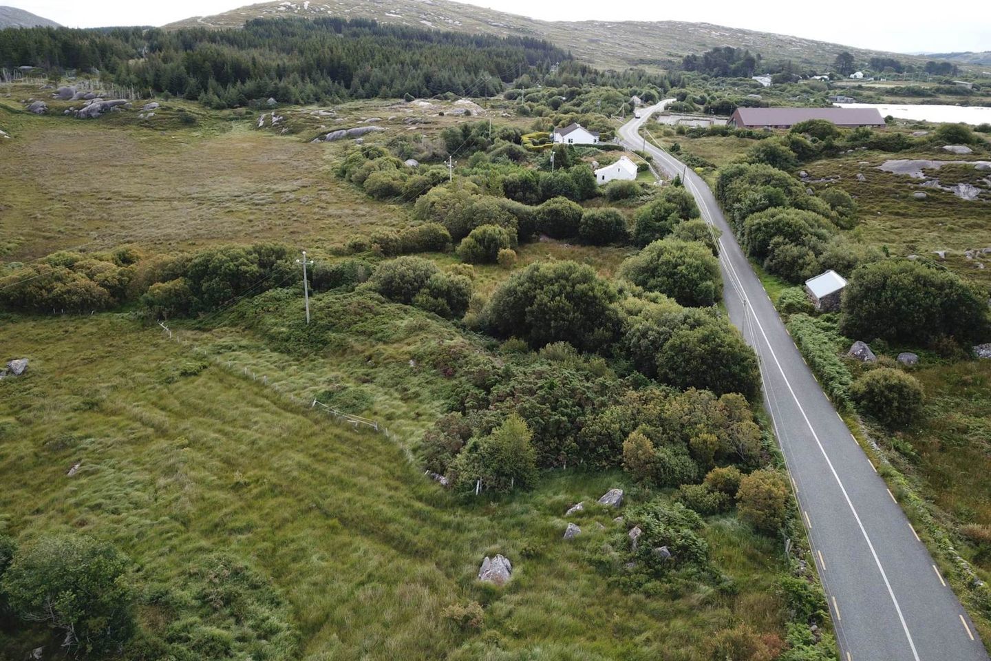 Gortmore, Rosmuc, Co. Galway, H91X268 18