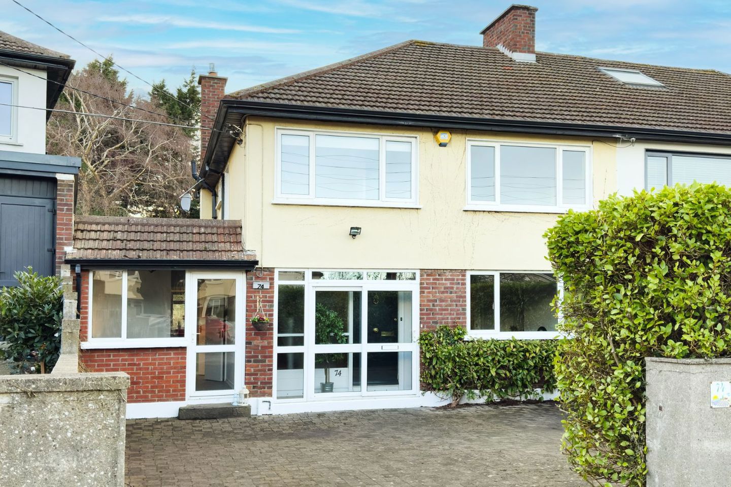 74 Taney Crescent, Kilmacud, Co. Dublin, D14EY43 20