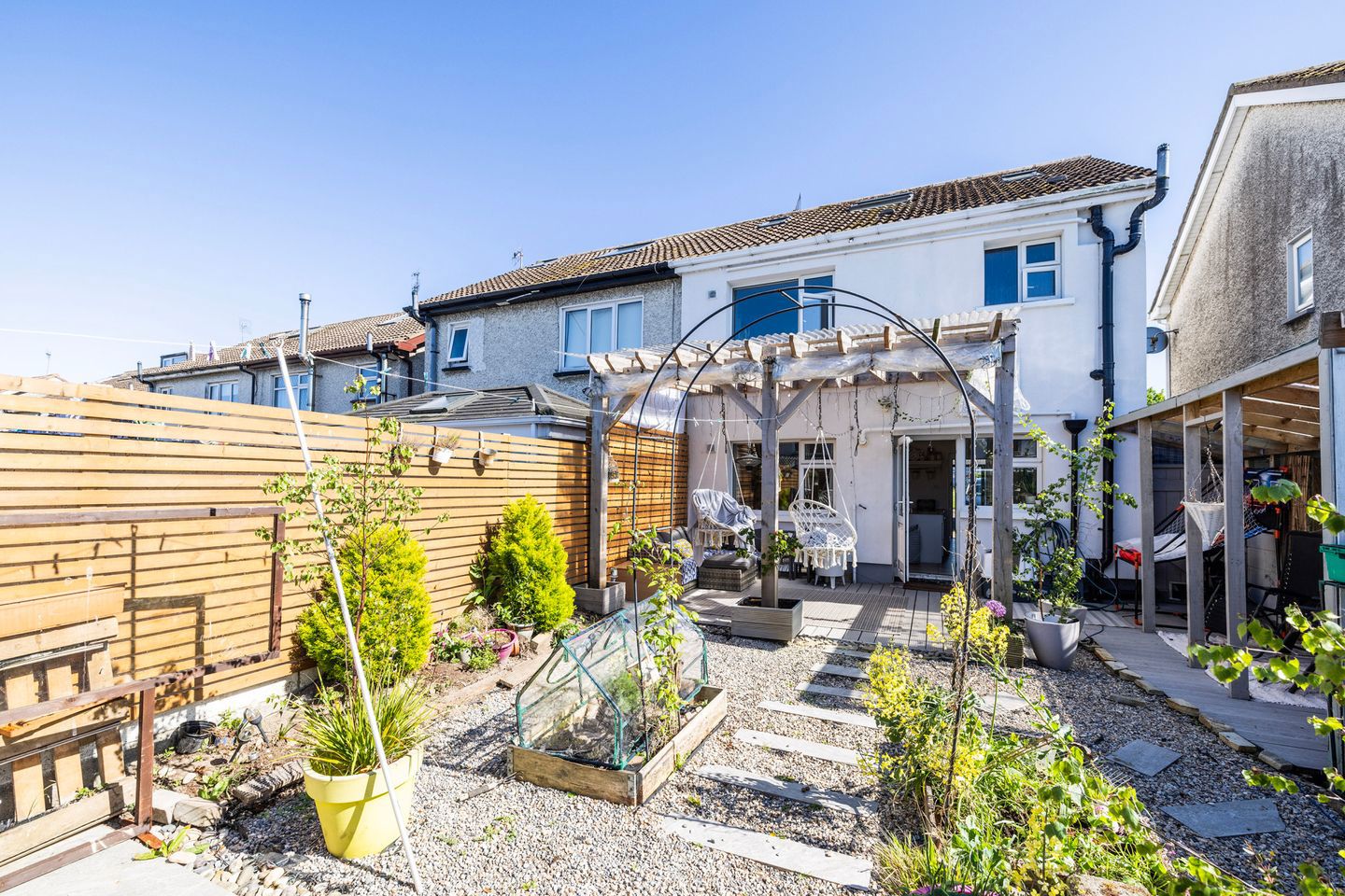 105 Pine Ridge, Balbriggan, Co. Dublin, K32NF20 28