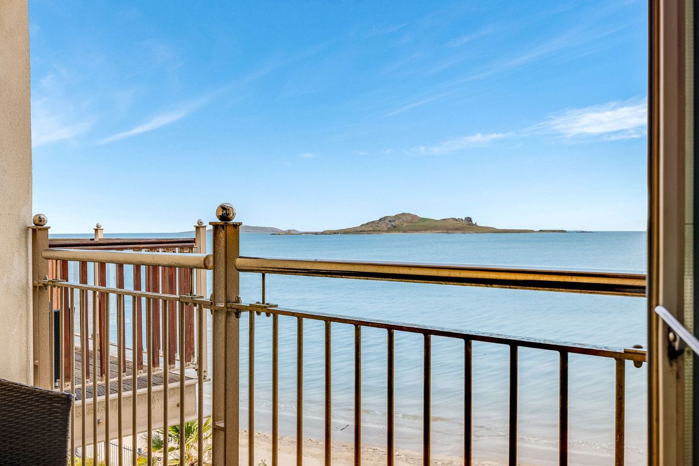 Apartment 12 , Howth Lodge, Howth Road, Howth, Dublin 13, D13C424 17