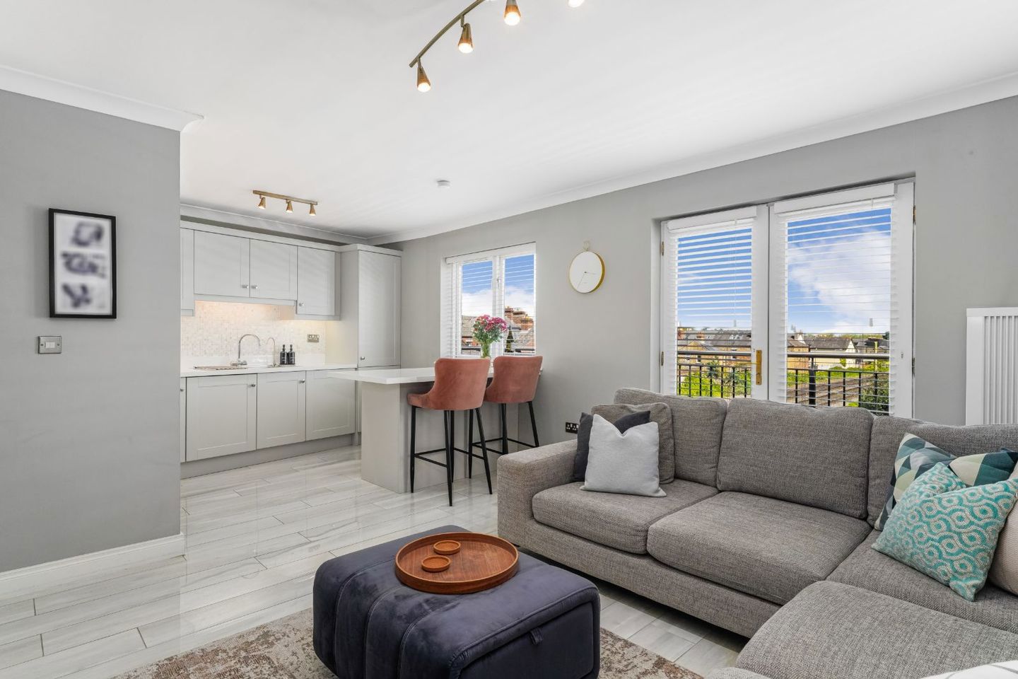 Apartment 6, Claude Hall, 18 Claude Road, Drumcondra, Dublin 9, D09HR66 4