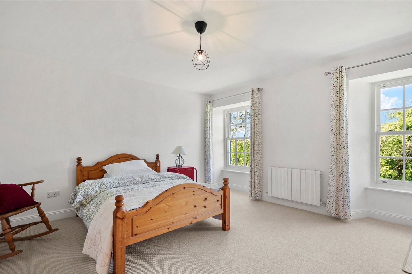 Lawn House, West End, Drimoleague, Co. Cork, P47K594