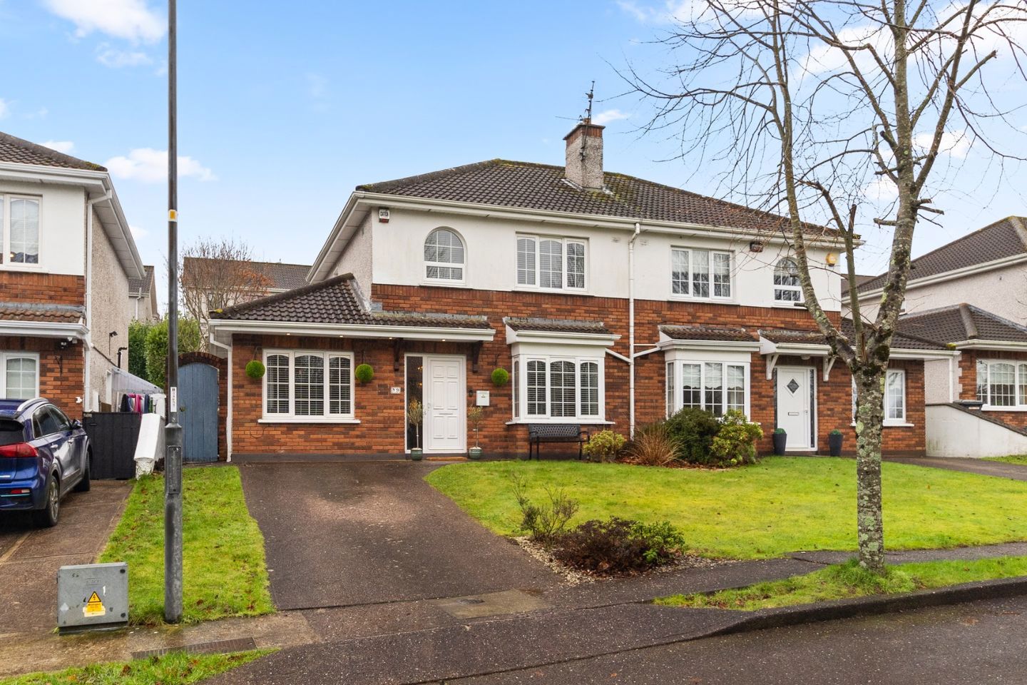 9 Oakfield Green, Glanmire, Riverstown, Co. Cork, T45YN67 38