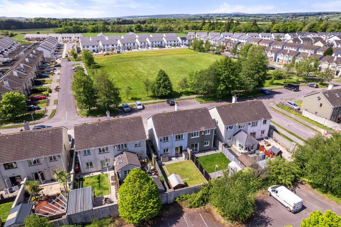 9 Pirc An Oir, Rathcormac, Co. Cork, P61DT85