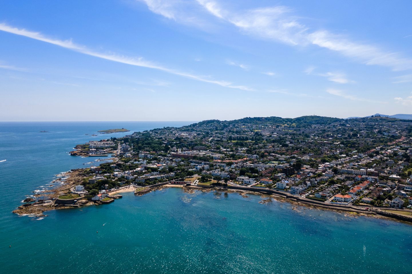 Cooleen, 12 Marine Parade, Sandycove, Co Dublin, Sandycove, Co. Dublin, A96VX36 25