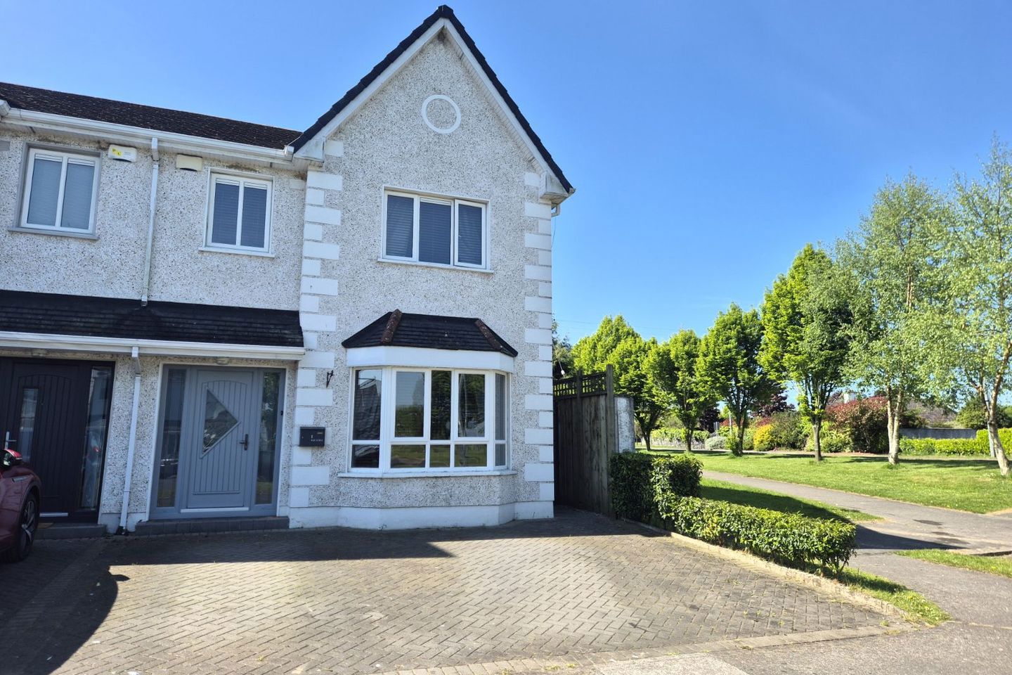 1 Manorfield, Kinnegad, Co. Westmeath, N91P661
