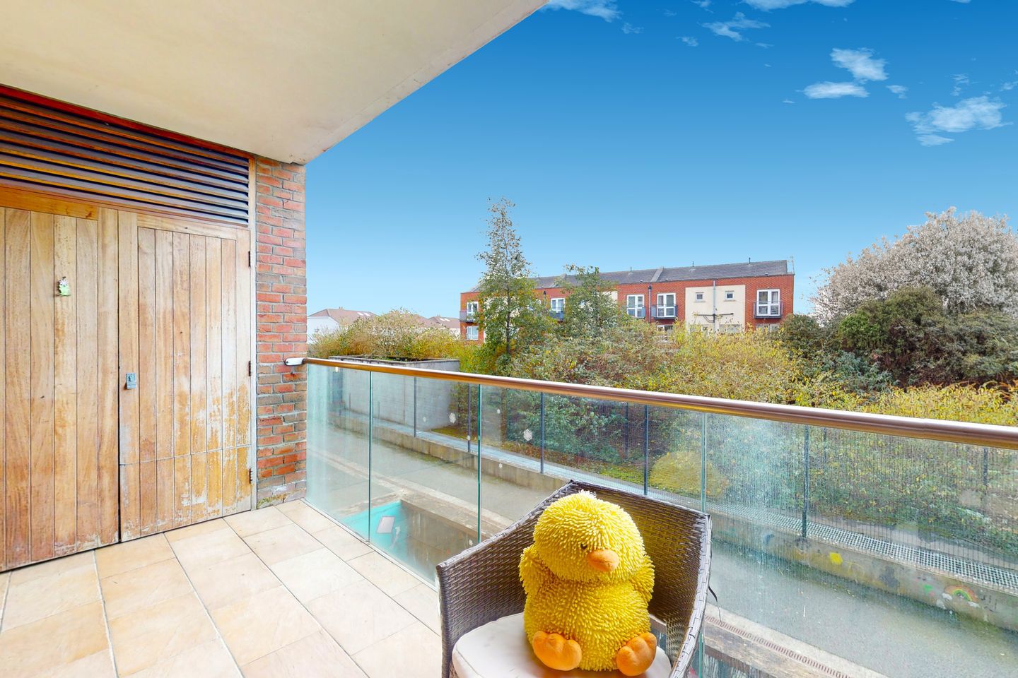 23 Kilkee House, Clare Village, Malahide, Dublin 17, D17T291 8
