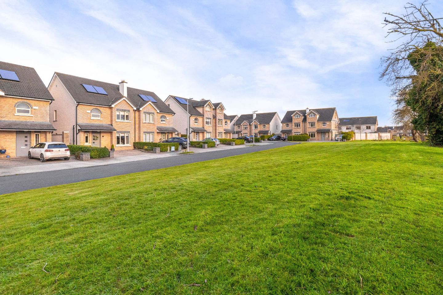 262 Oldbridge Station, Osberstown, Naas, Co. Kildare, W91X8A0 17