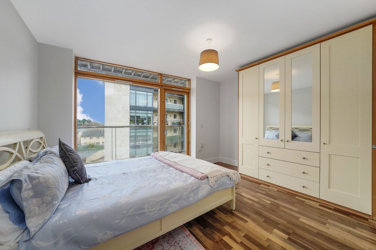 Apartment 18 , Phoenix Park Way, Castleknock, Dublin 15, D15NFH2 20