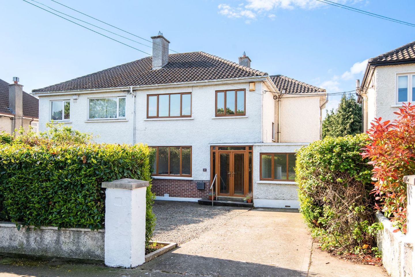 Swanbrook, 22 Springfield Avenue, Templeogue, Dublin 6W, D6WEC57 16