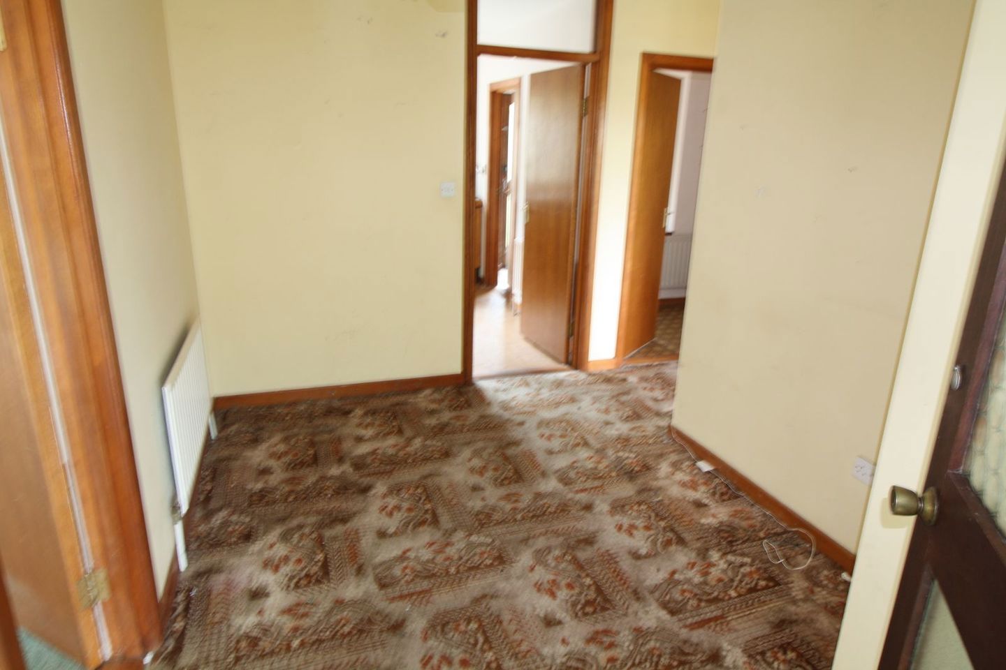 Derrynanaff, Barley Hill, Westport, Co. Mayo, F28W744