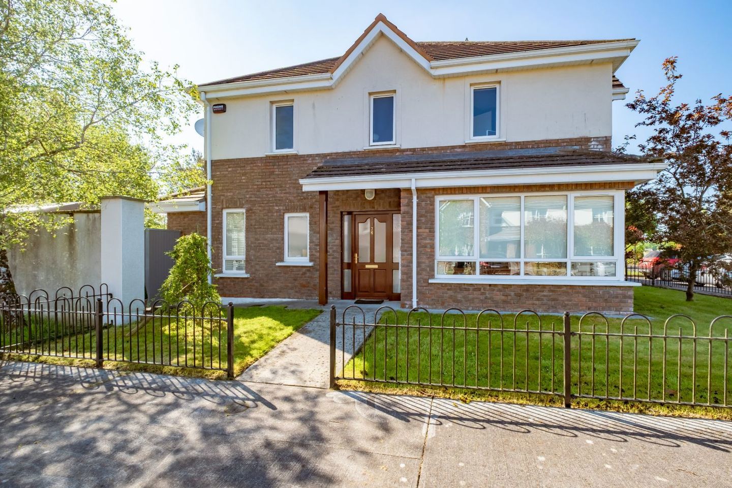 76 Droim Liath, Tullamore, Tullamore, Co. Offaly, R35A5D1 5