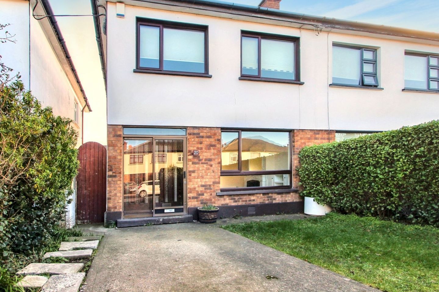 20 Bayview Drive, Killiney, Killiney, Co. Dublin, A96E002 14