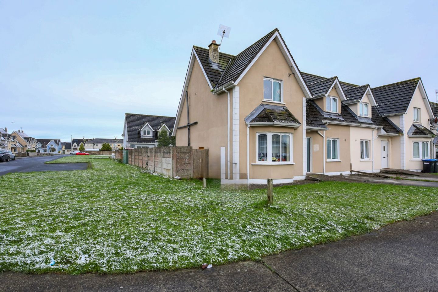 36 Rush Hall, Mountrath, Co. Laois, R32RP03 8
