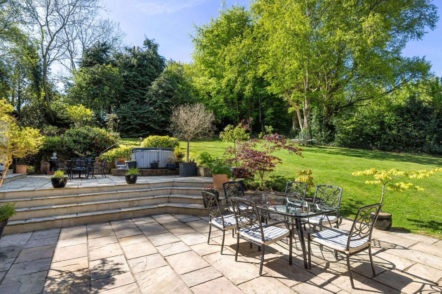 13 bel air village, cronroe, ashford