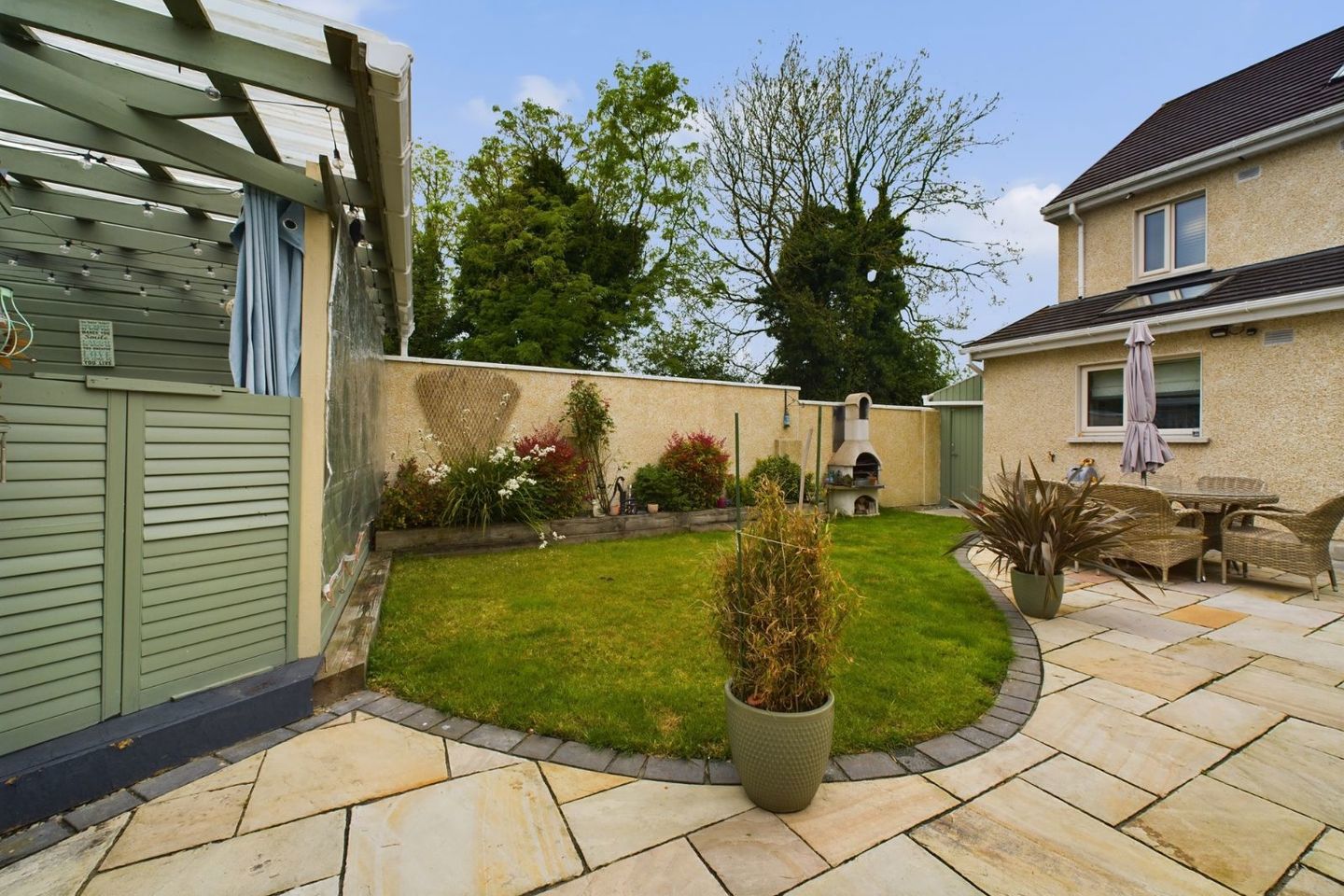 16 The Elms, Oldgrange Wood, Monasterevin, Co. Kildare, W34C796 29