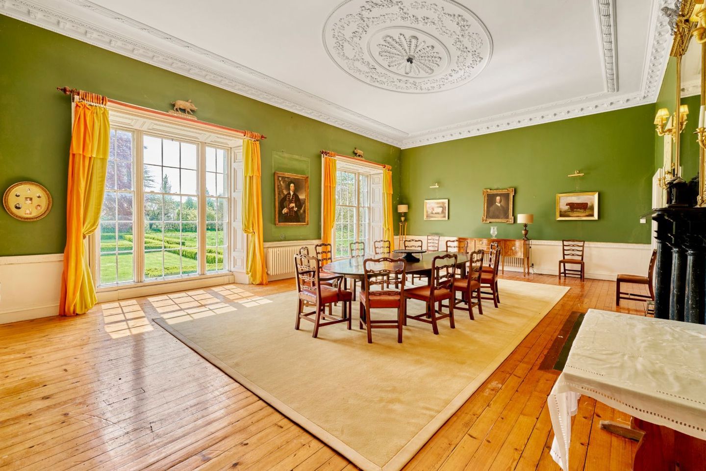 Mountainstown House, Navan, Co. Meath, C15C938 5