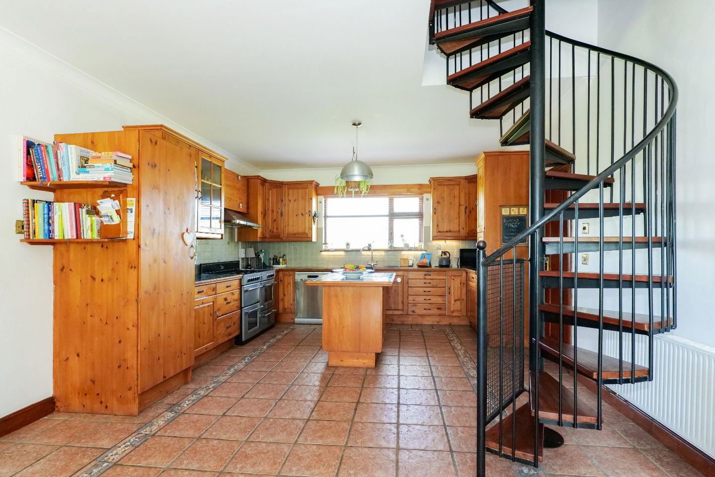 Residence At Mount Pleasant, Loughrea, Co. Galway, H62TY77 13