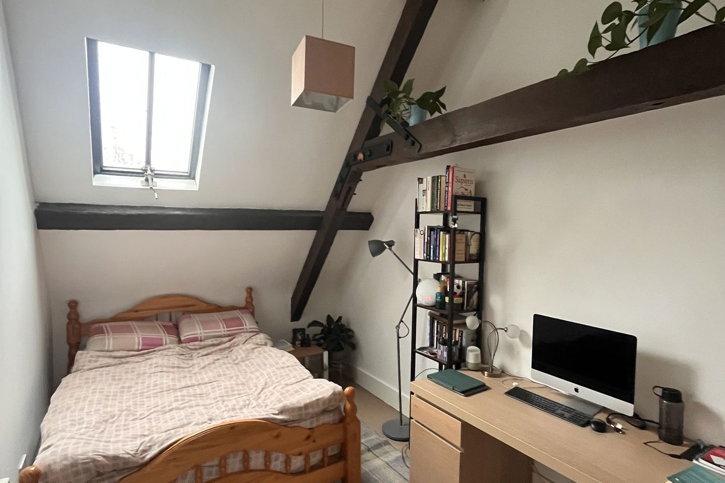Apartment 401, Atkins Hall, Cork City, Co. Cork, T23FA3P 13