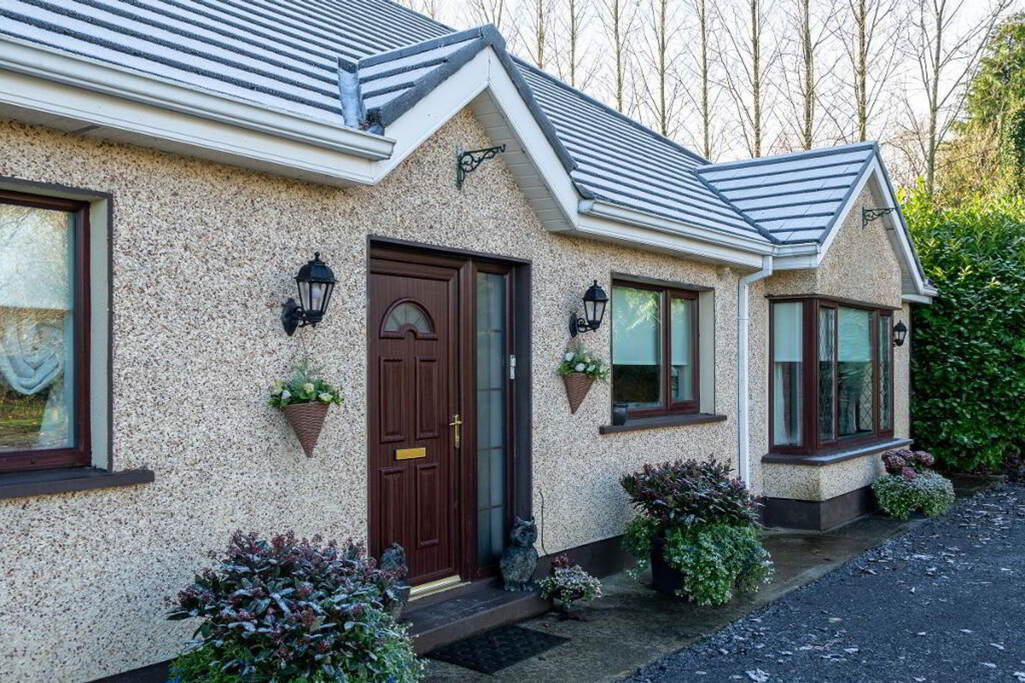 Labaun, Mount Temple, Moate, Co. Westmeath, N37E953