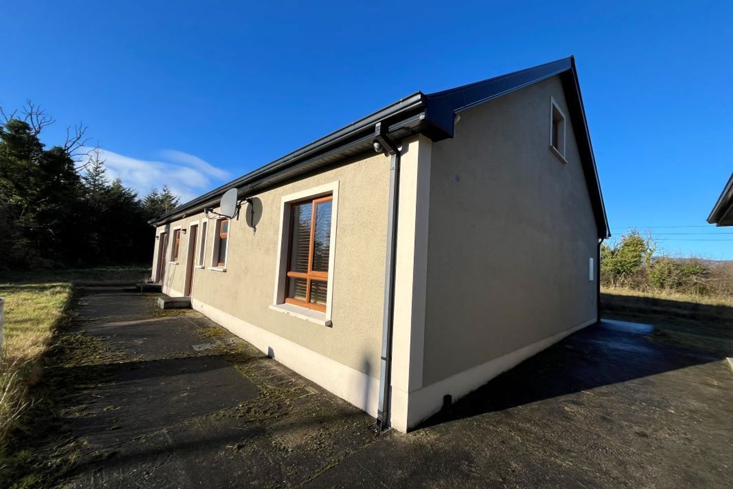Drumany, Fenagh, Co. Leitrim, N41F253