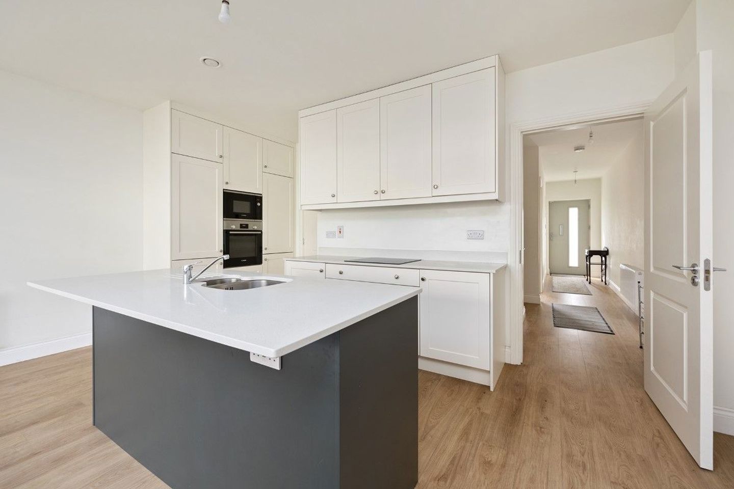 118 Station Walk, Newbridge, Co. Kildare, W12PK82 6