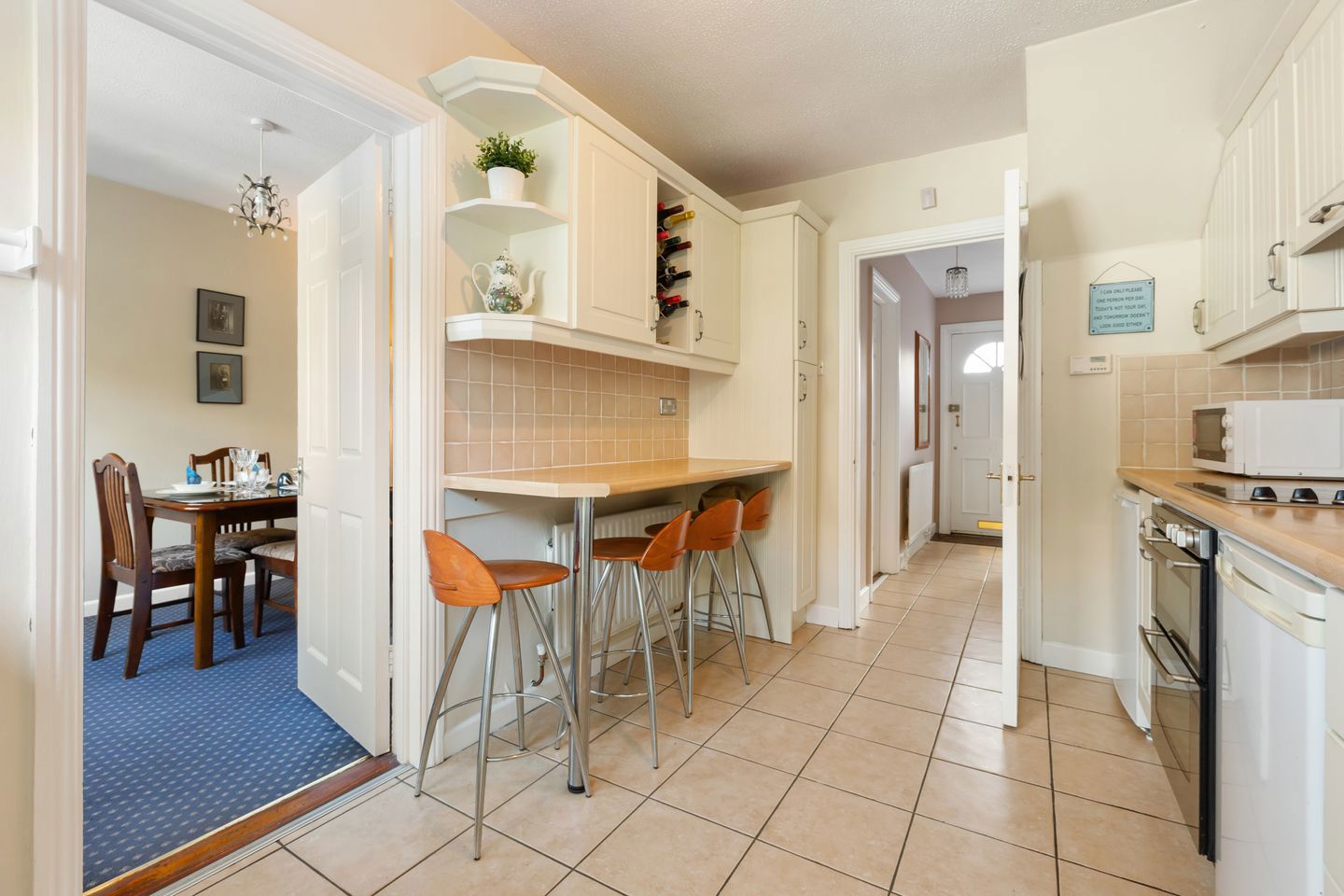 apt 15 seapoint court, seapoint road, bray