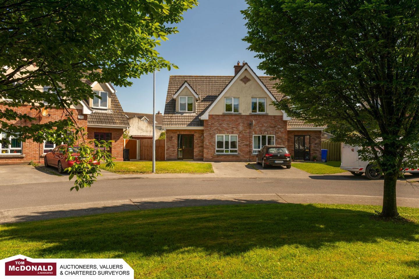 9 Botley Court, Portarlington, Co. Offaly, R32A6N2 8