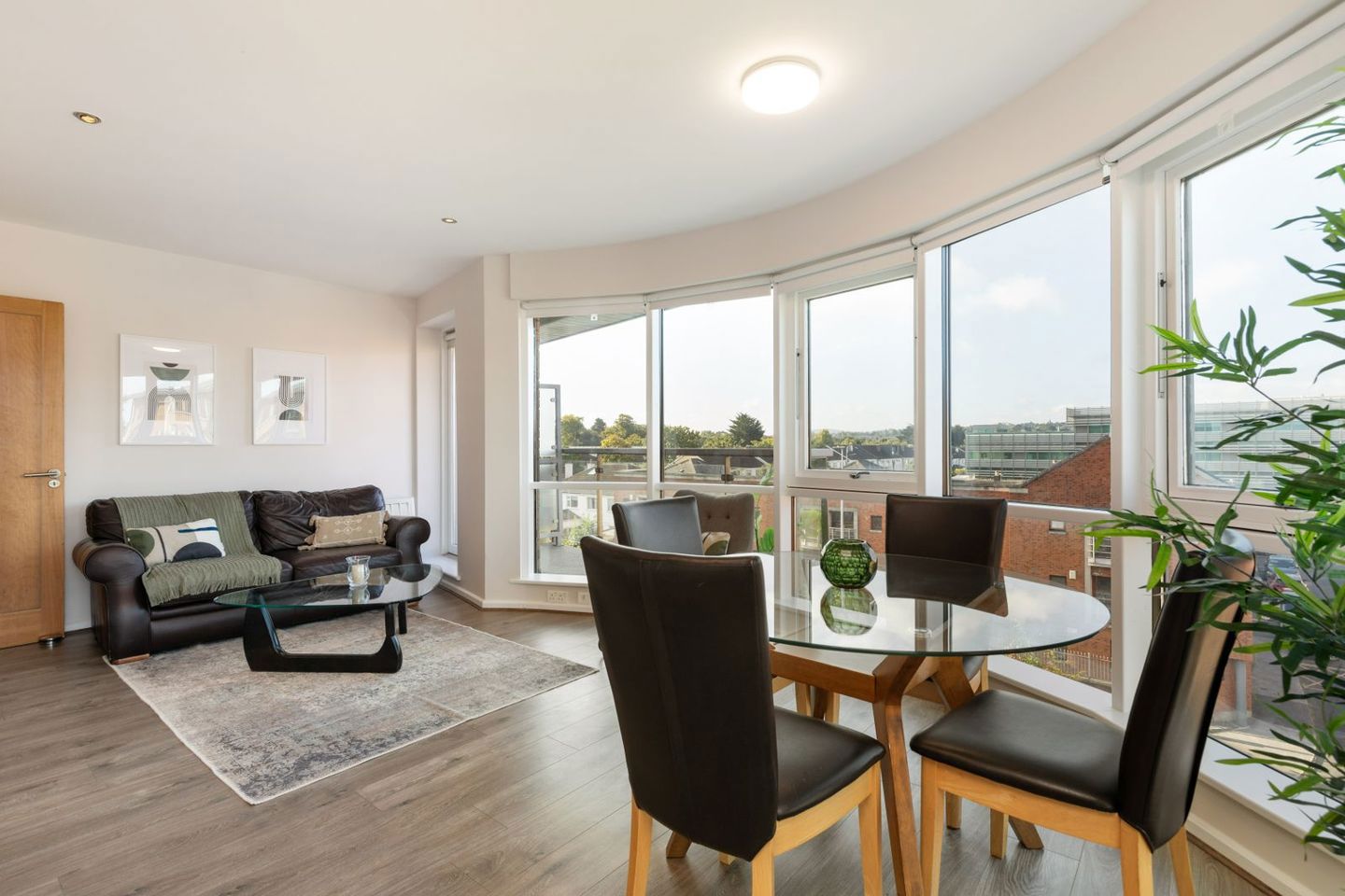 Apartment 32 , Frascati Hall, Sweetman's Avenue, Blackrock, Co. Dublin, A94AF44 7