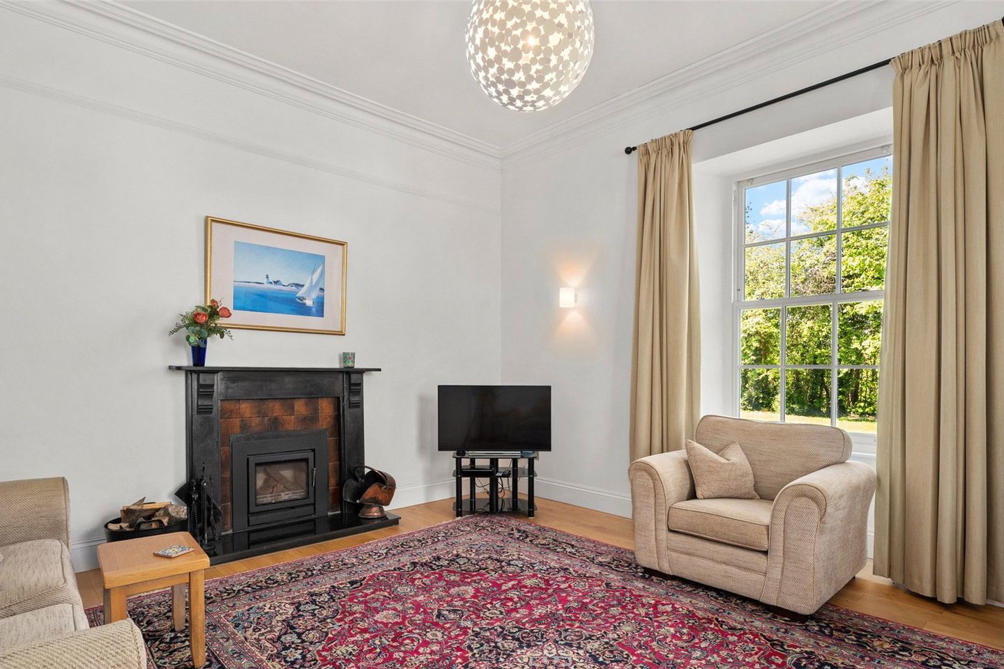 Lawn House, West End, Drimoleague, Co. Cork, P47K594