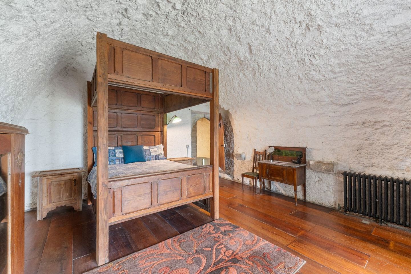 KILLAHARA CASTLE, Killahara, Thurles, Co. Tipperary, E41W6P3 38