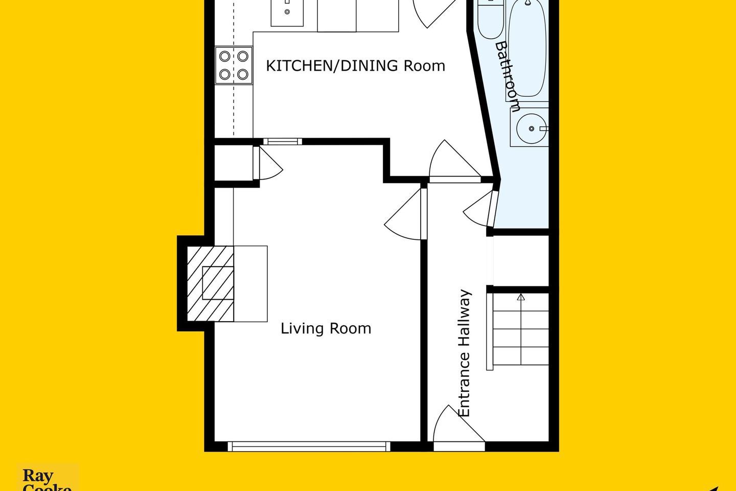 38 Cleggan Park, D10AC67, Ballyfermot, Dublin 10 27