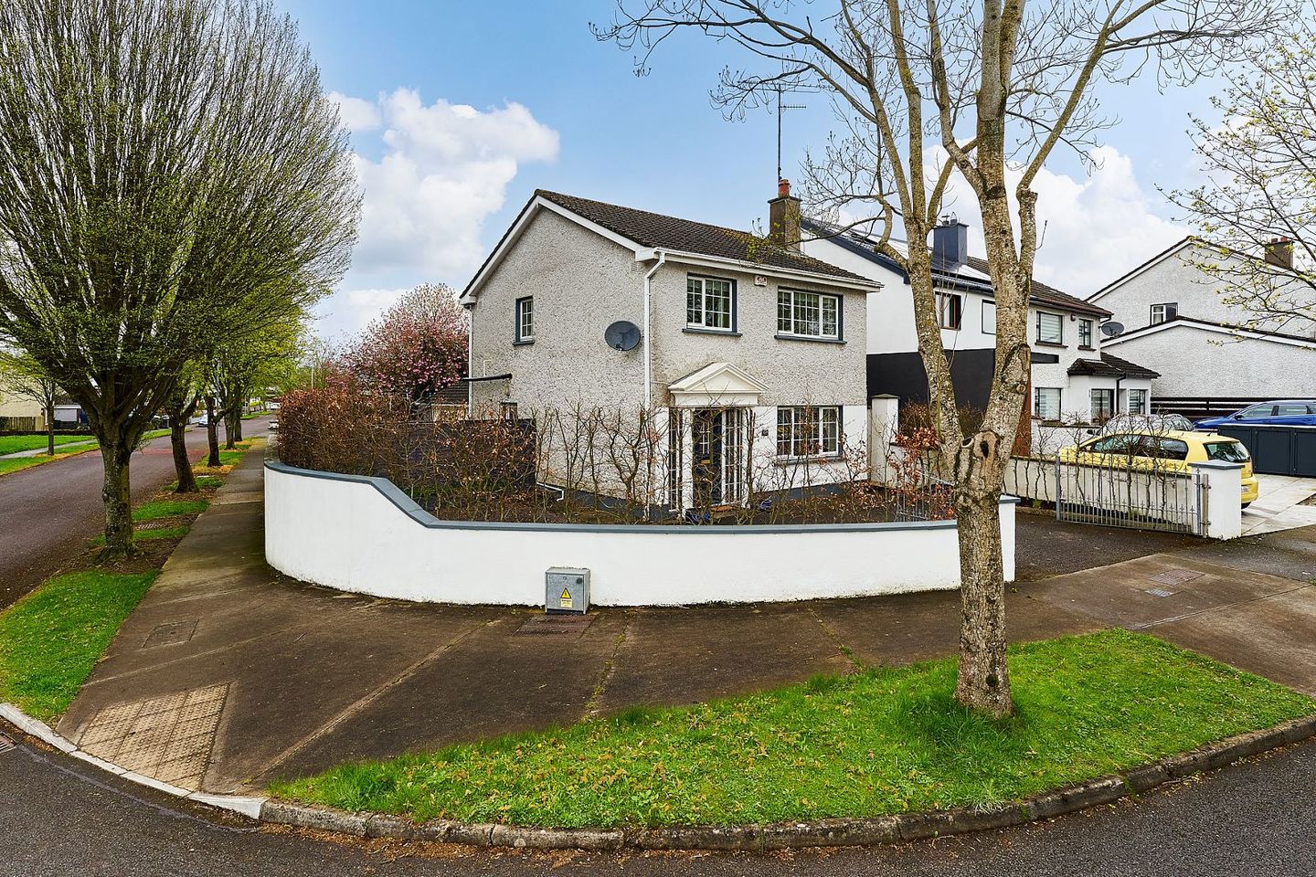 87a Troytown Heights, Navan, Co. Meath, C15C2FW 9
