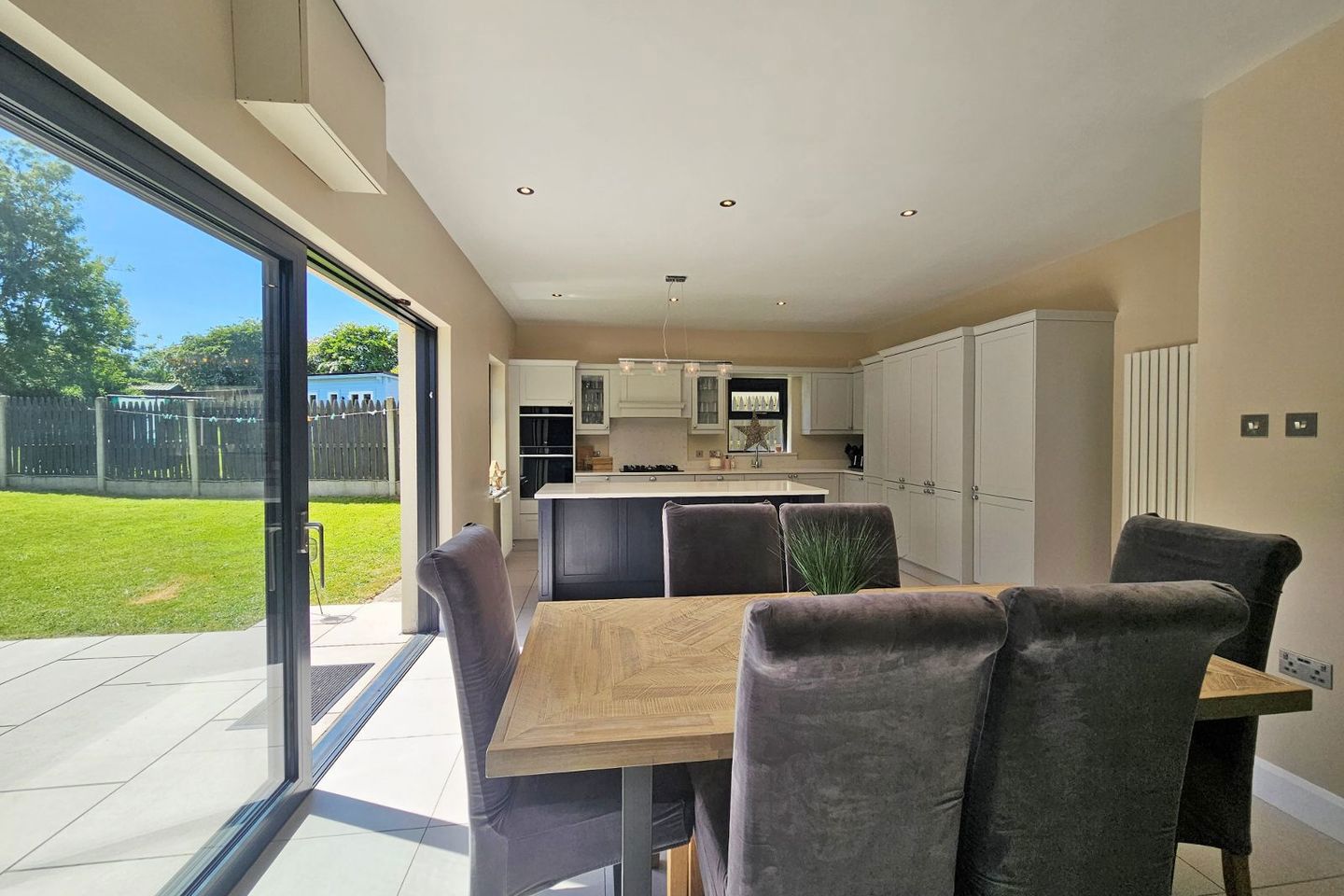14 The Avenue, Walshestown Park, Newbridge, Co. Kildare, W12K380 24