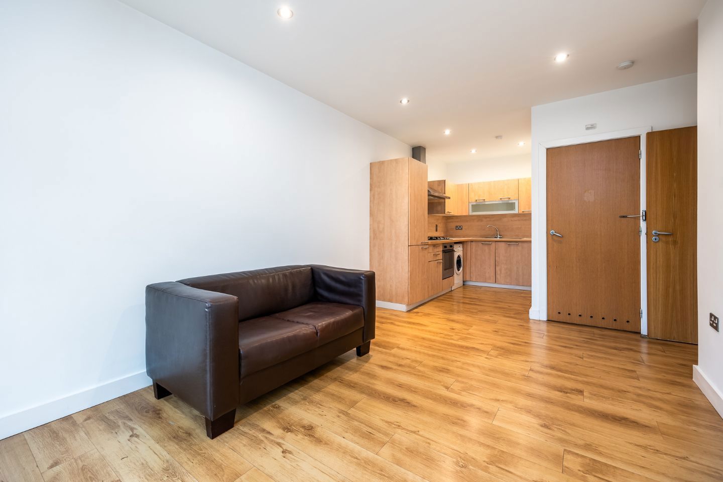 Apartment 2, The Atrium, The Steelworks, Dublin 1, D01C653 8