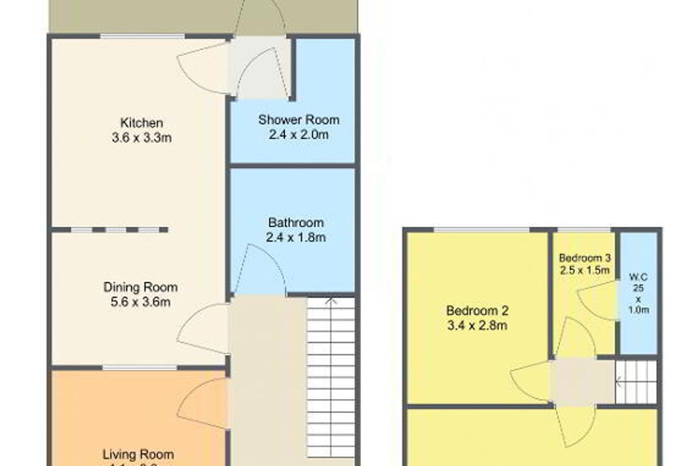 124 Sarsfield Park, Lucan, Co. Dublin, K78E2C4 18