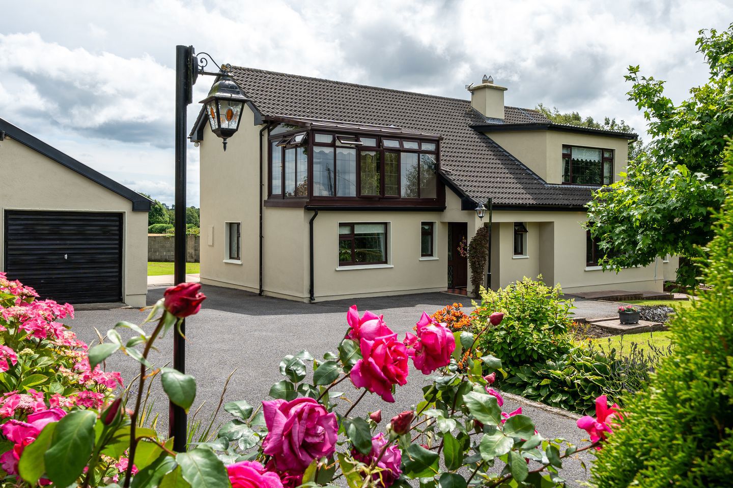 Parsonstown, Mullingar, Co. Westmeath, N91C8D8 2