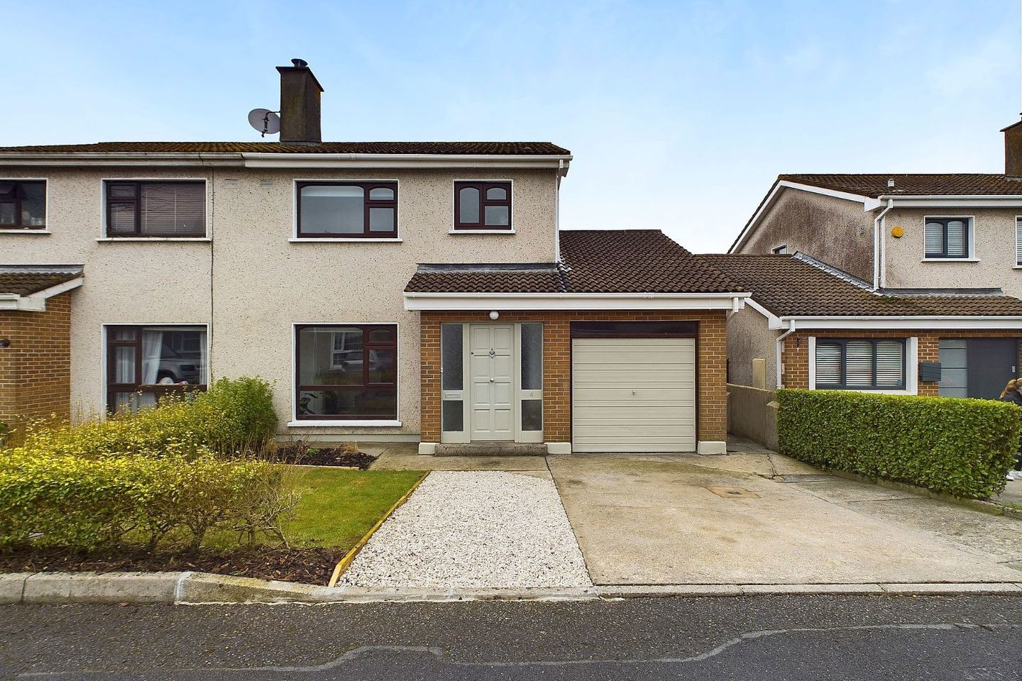 4 burncourt close, powerscourt, waterford