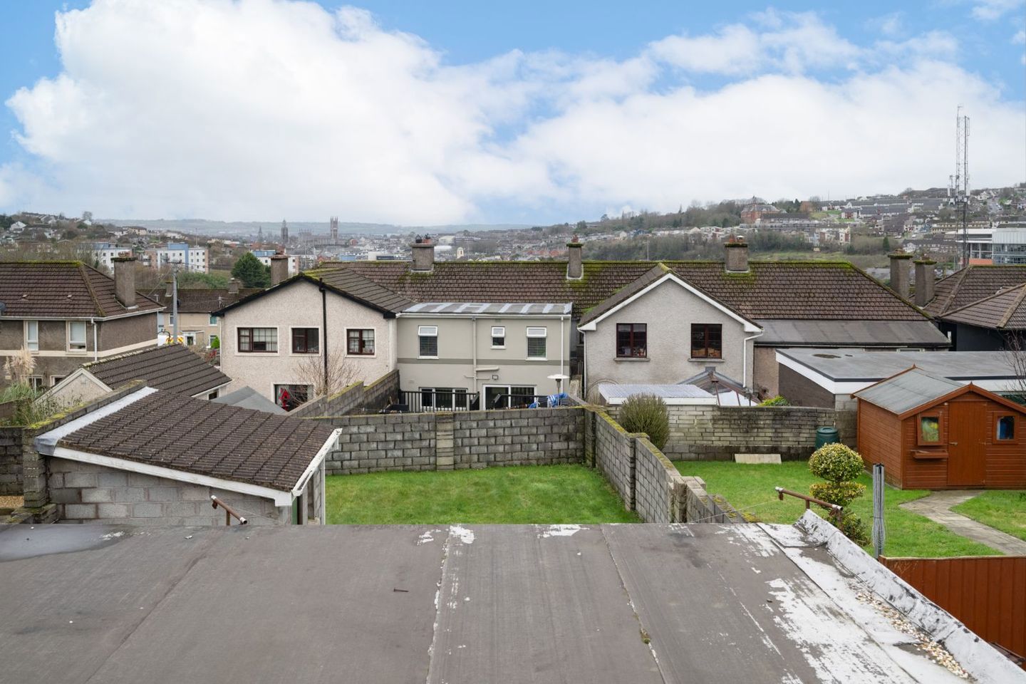 37 Delaney Park, Dublin Hill, Blackpool, Co. Cork, T23N2A0 21