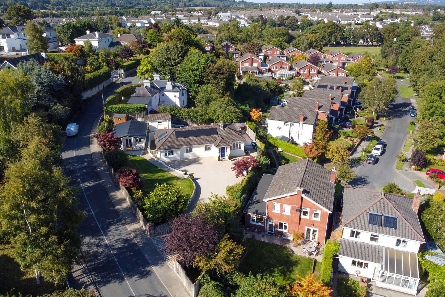 Airmont, Herbert Road, Bray, Co. Wicklow, A98KN79