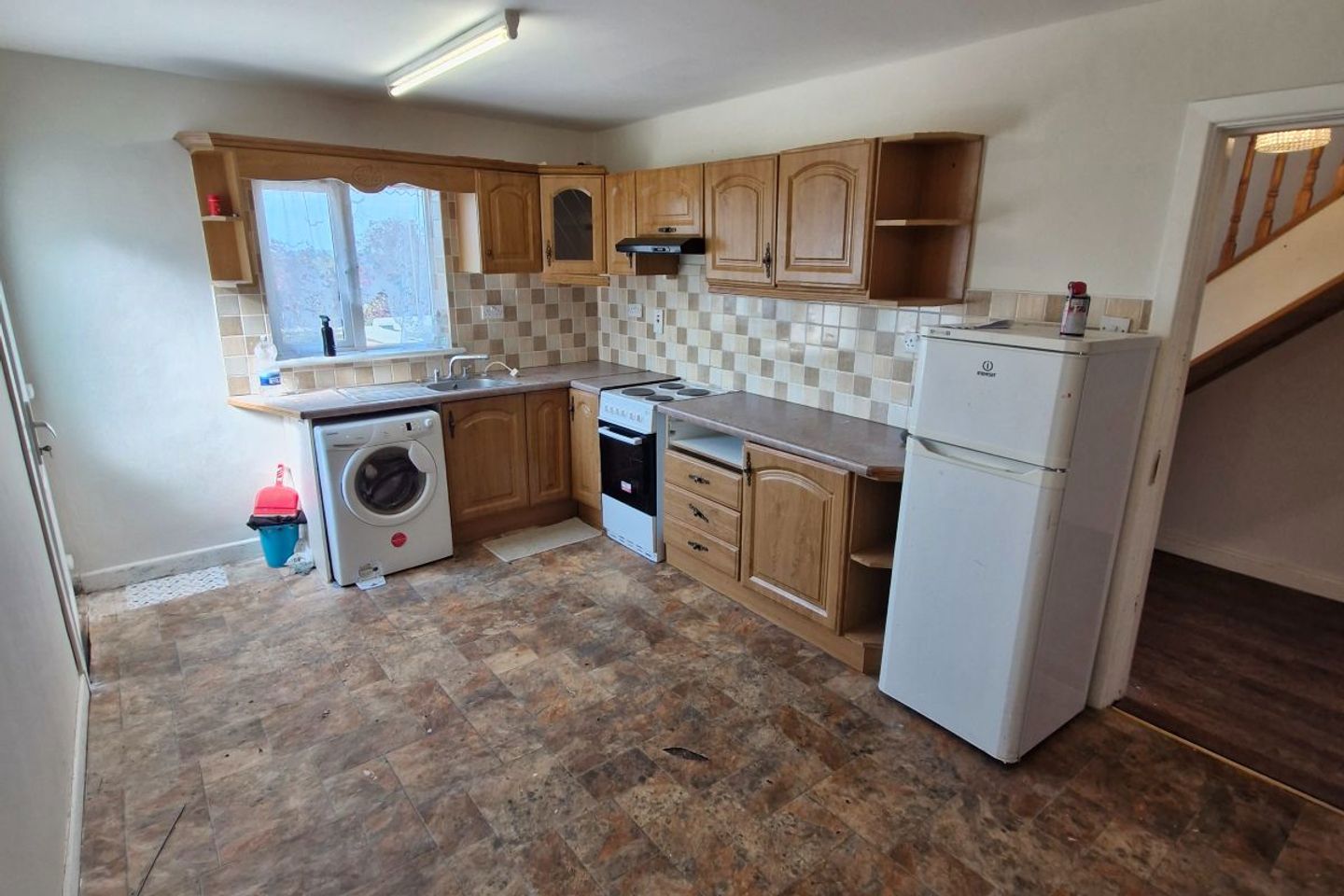 17 O'Carroll'S Avenue, Granard, Granard, Co. Longford, N39D832