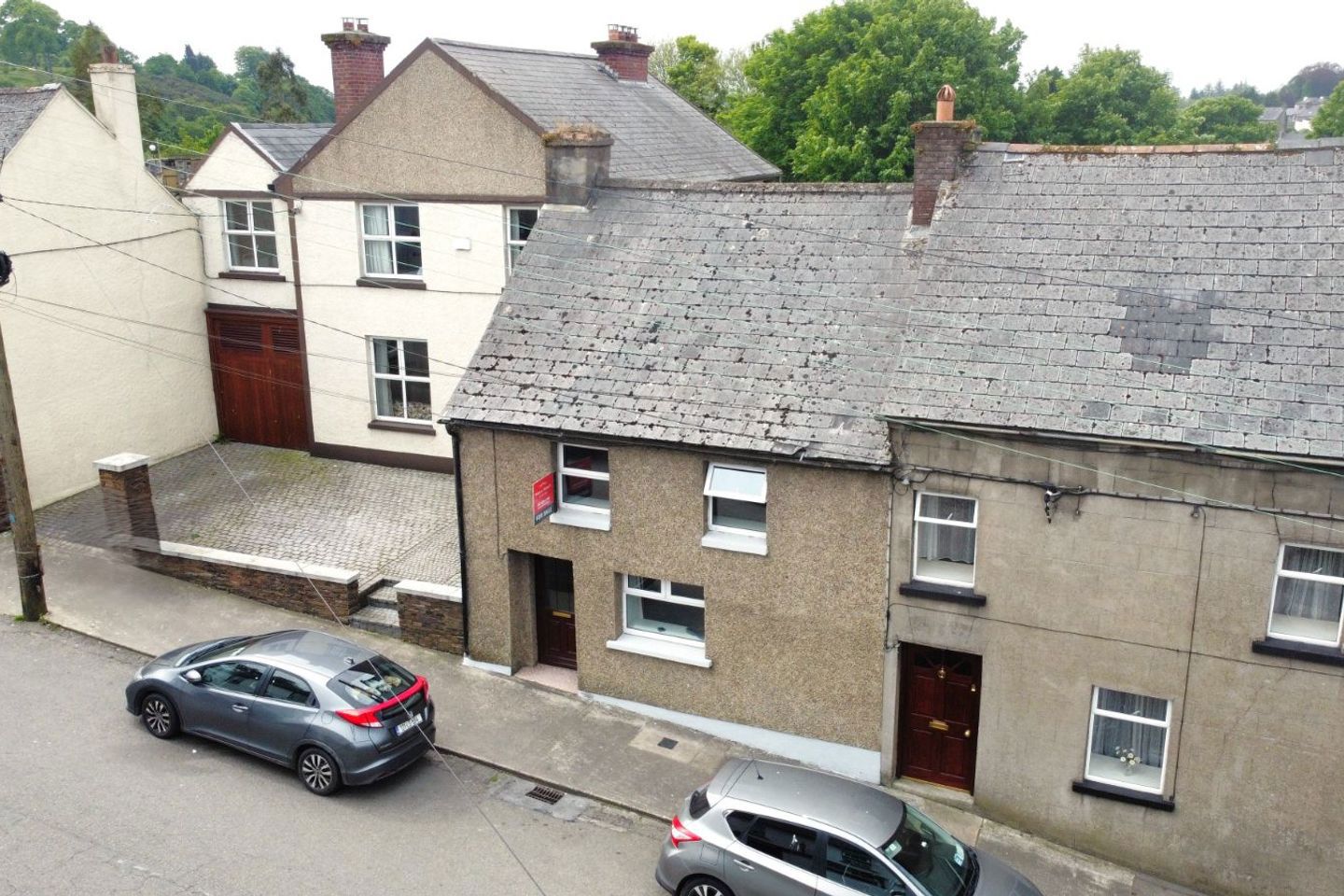 9 The Shannon, Enniscorthy, Enniscorthy, Co. Wexford, Y21C4A7 3