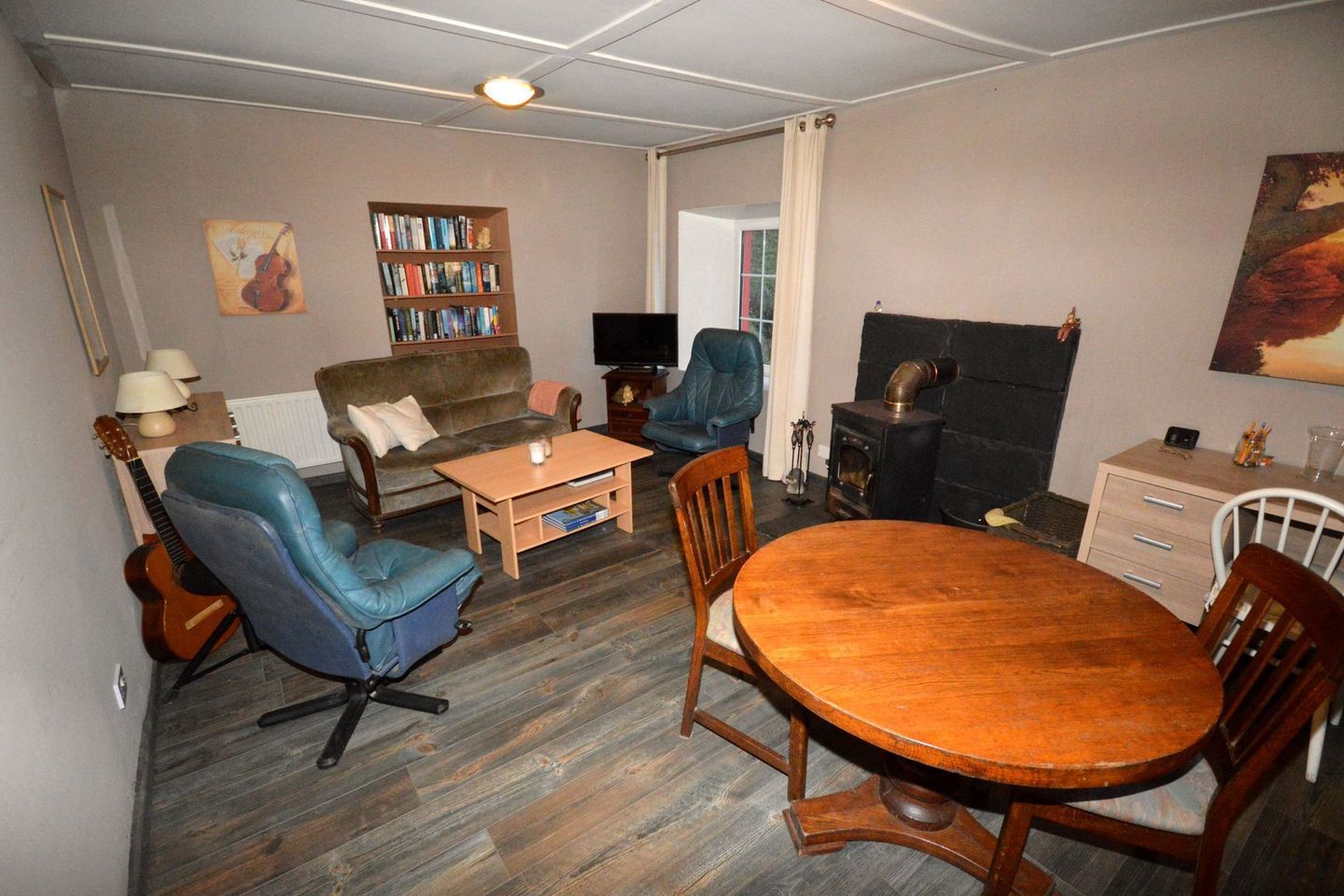 Strasallagh, Glenties, Co. Donegal, F94V4K4 5
