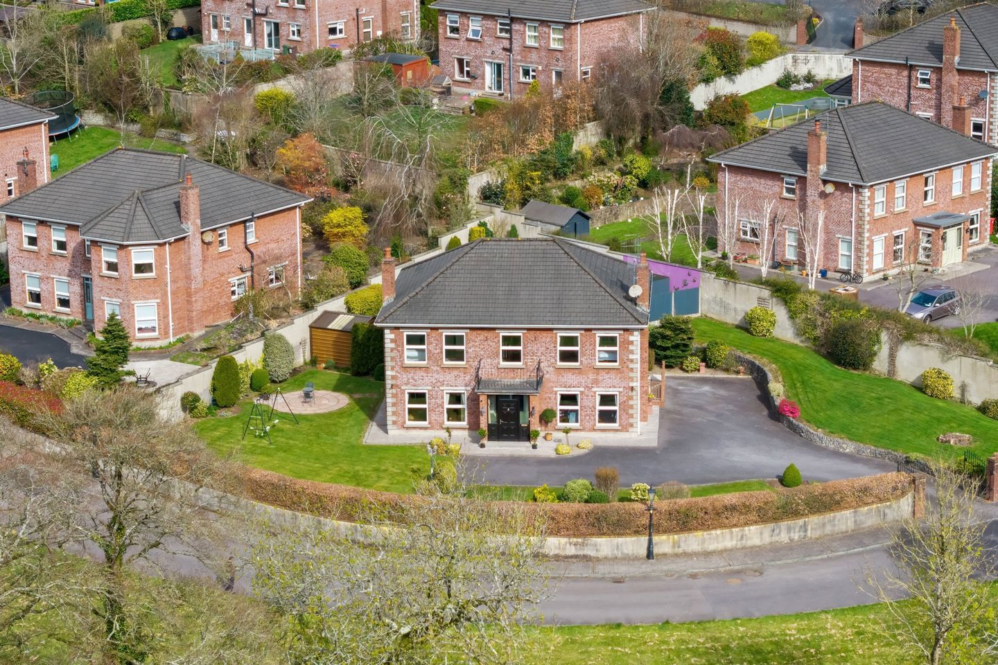 14 Westbury Heights, Mallow, Co. Cork, P51KV6T 2