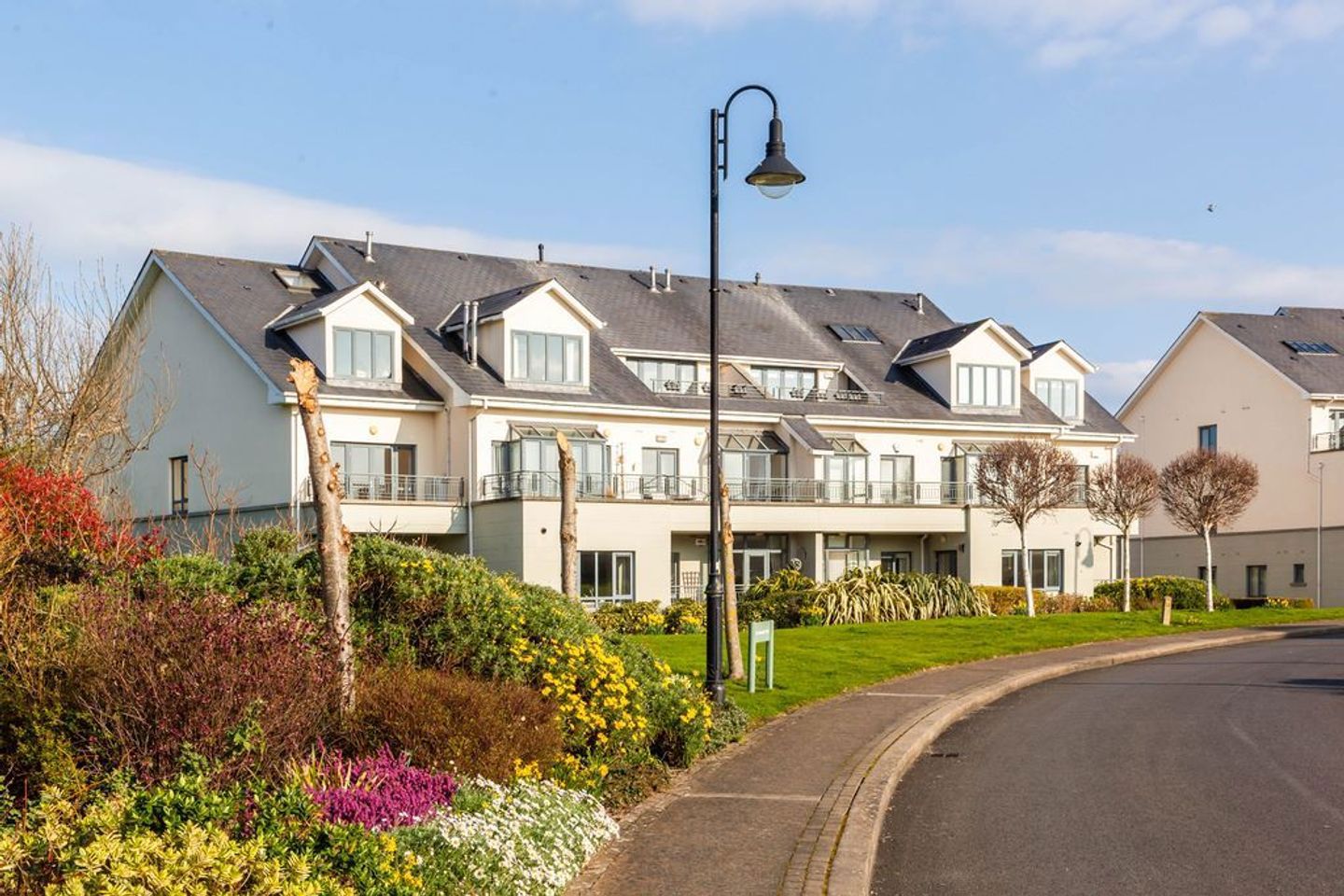 49 Corr Castle, Howth Road, Sutton, Dublin 13, D13CK88 2