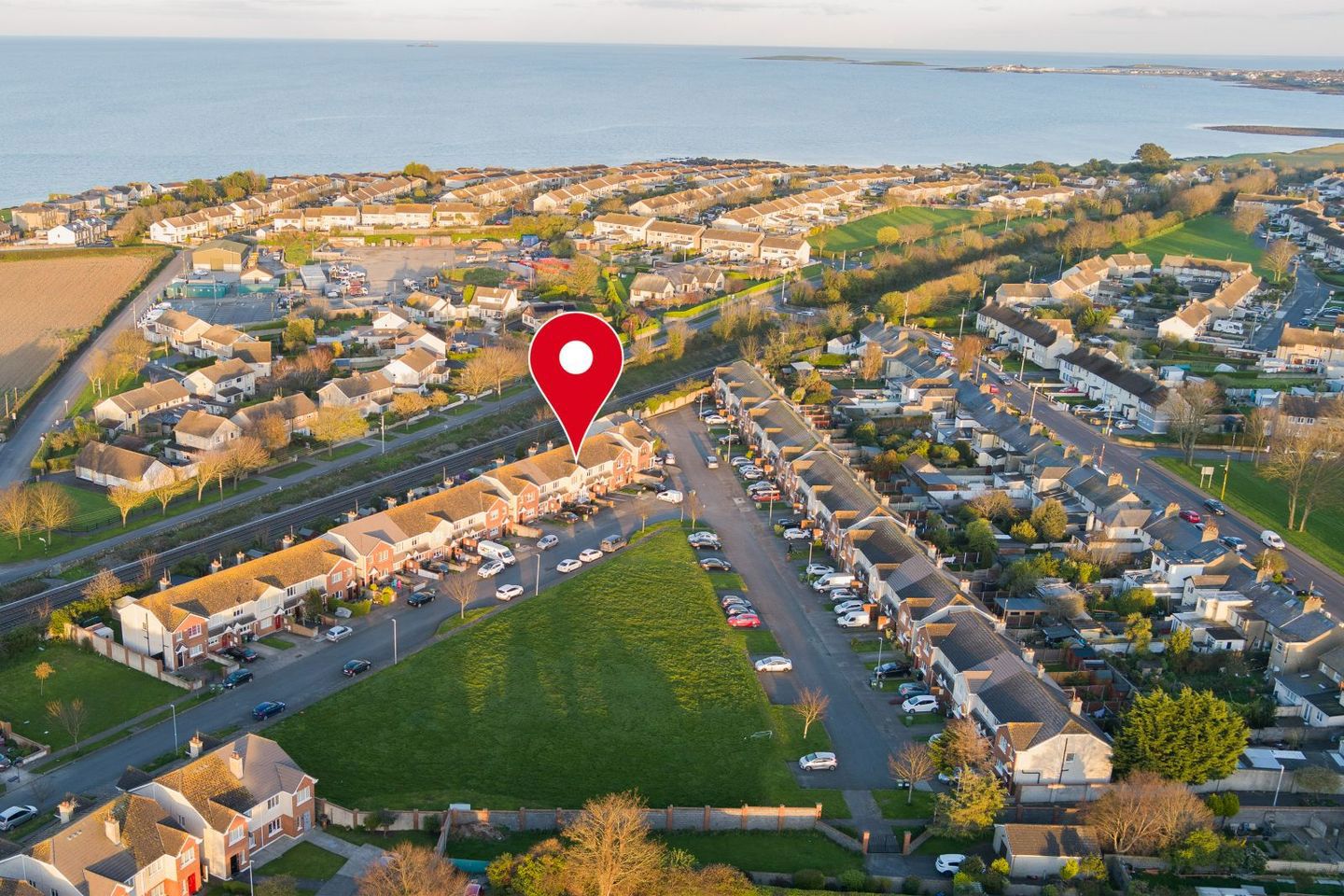 Lír, 89 Hampton Green, Balbriggan, Co. Dublin, K32K268 12
