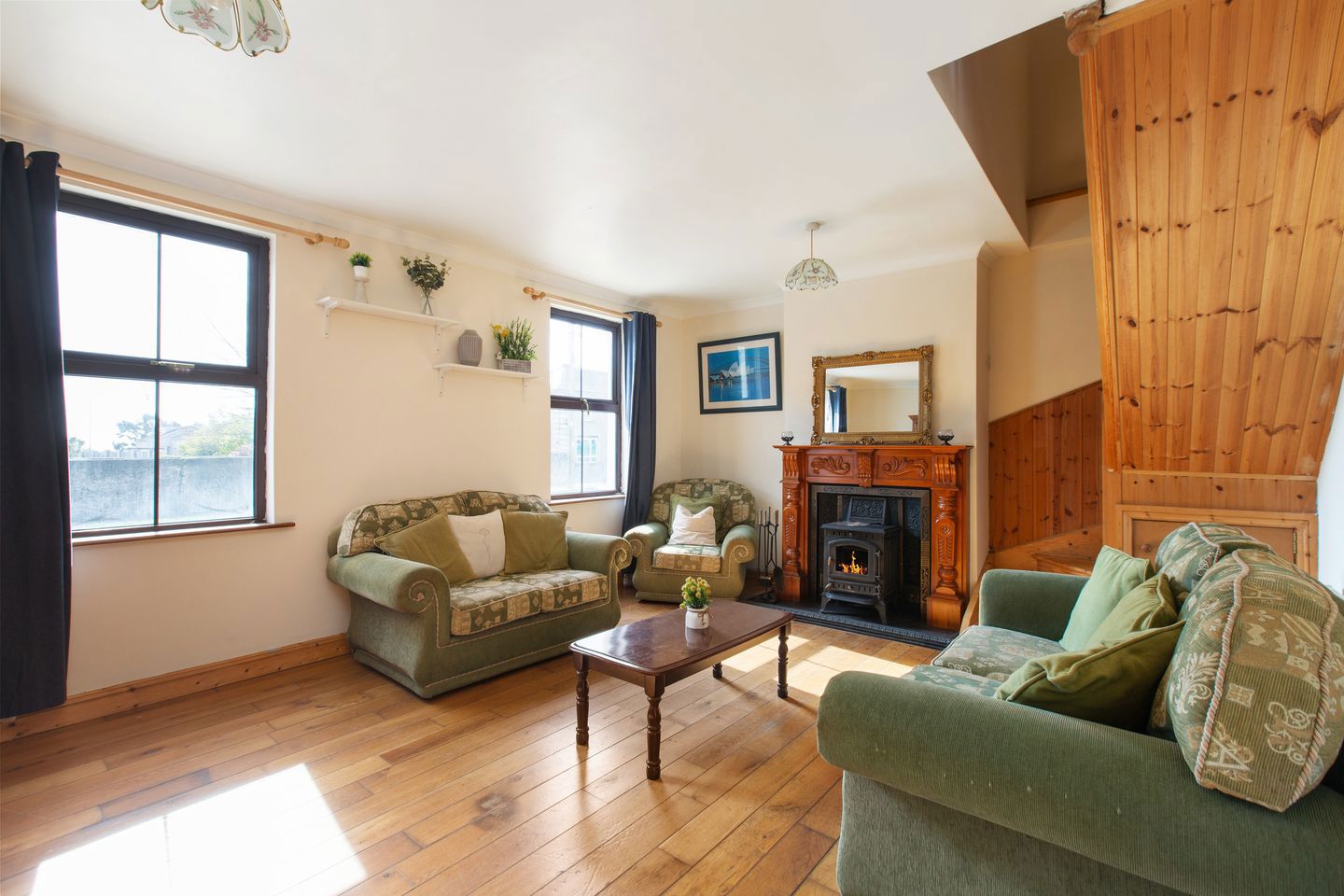 8 Parnell Terrace, Wexford Road, Arklow, Co. Wicklow, Y14FA34