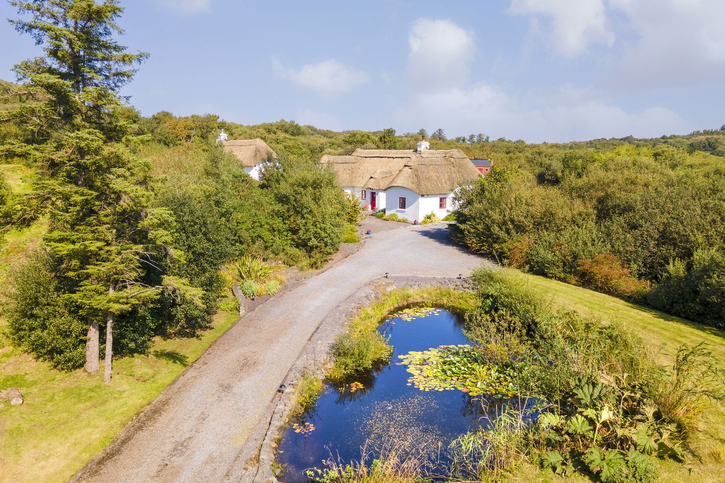 Sheeffry Cottage, Kinnock, Westport, Co. Mayo, F28PH21 18
