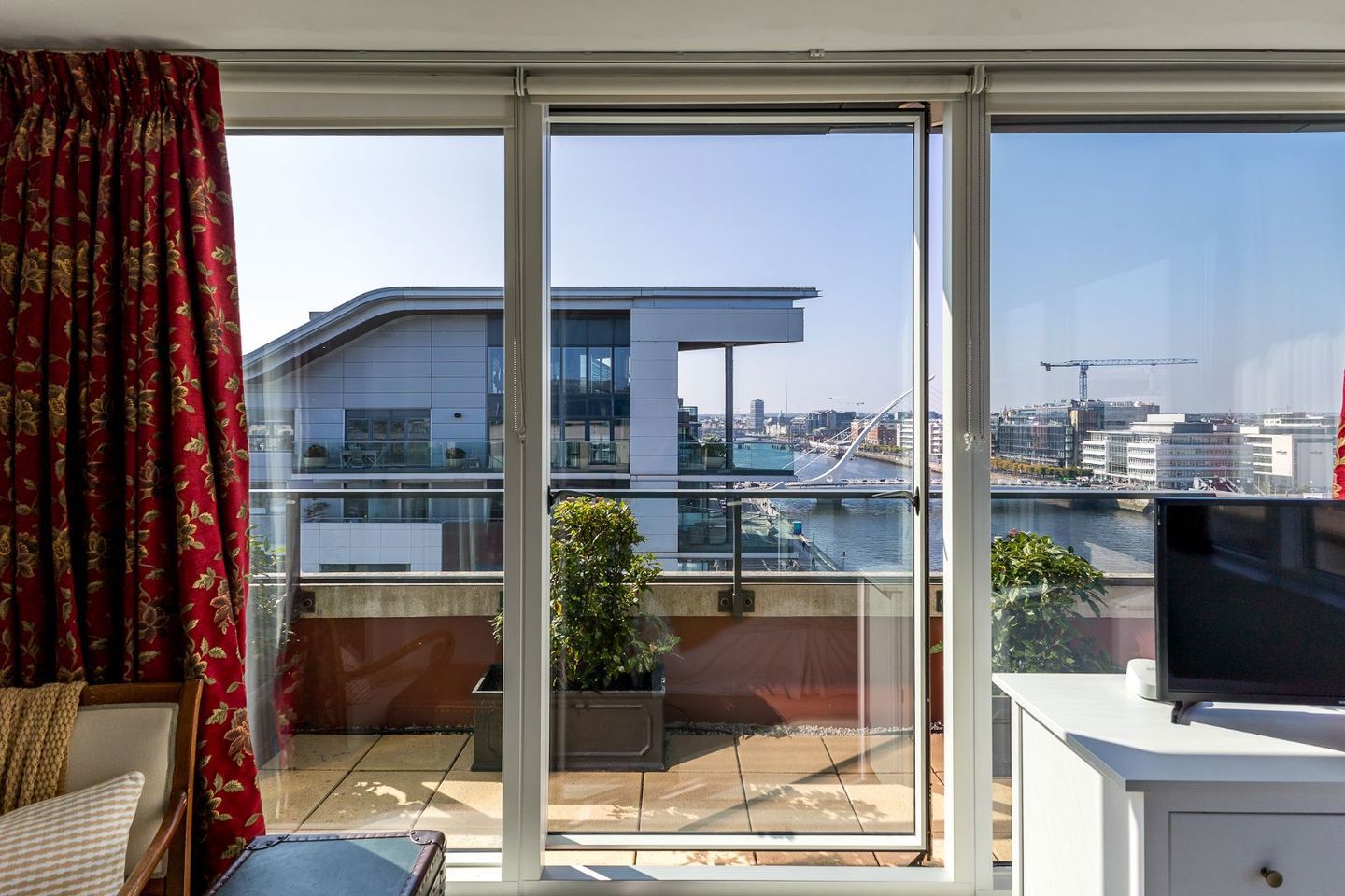 Apartment 48 , Block K, Hanover Quay, Dublin 2, D02KH99 7